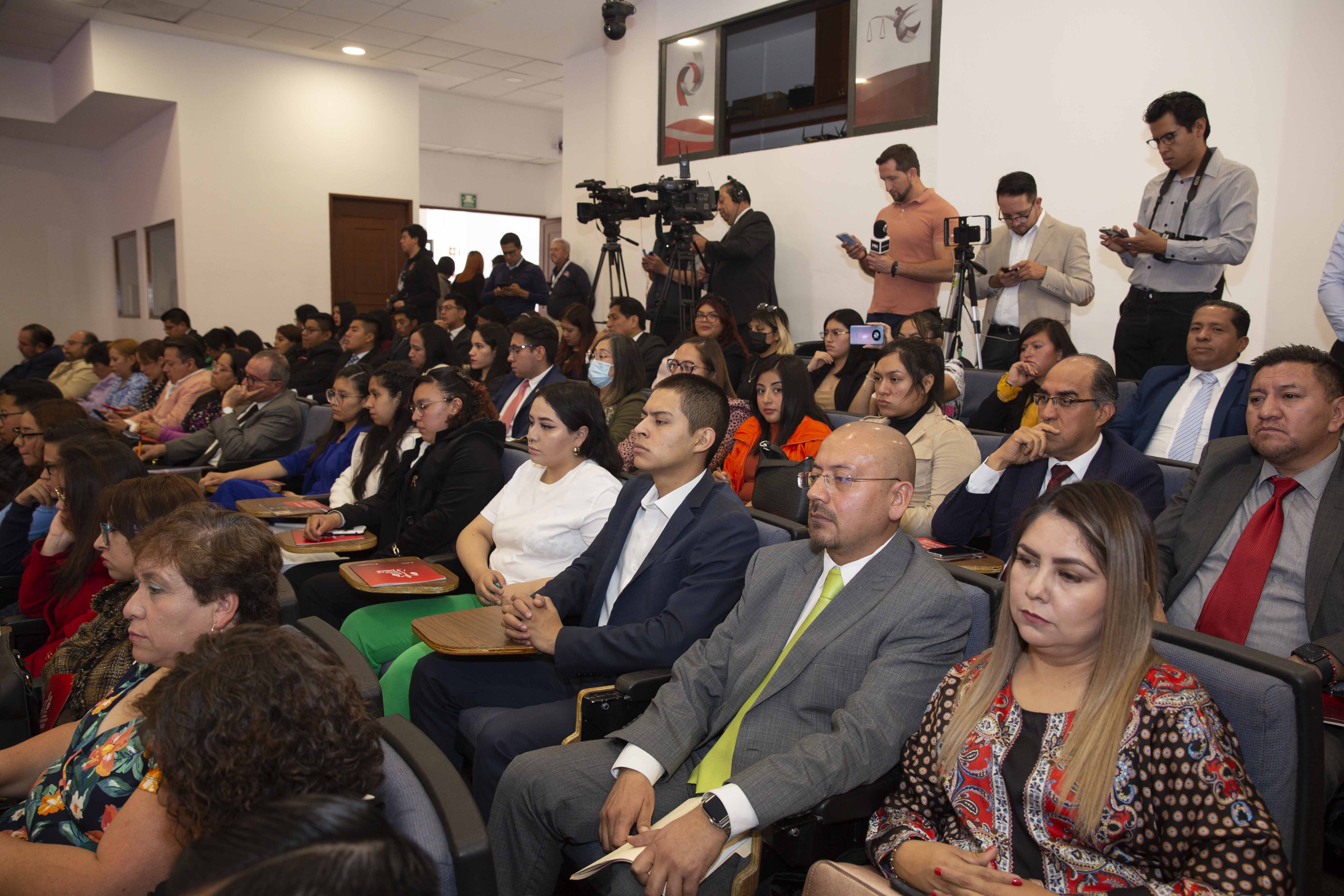 III Congreso Justicia Familiar